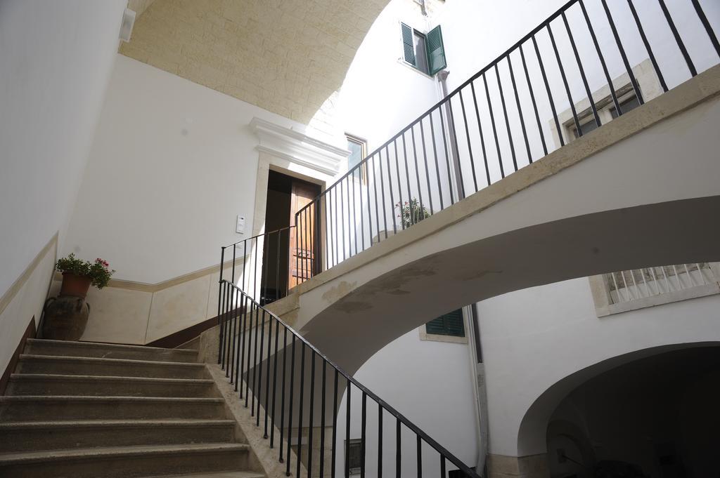 Il Nido Dei Falchi B&B Altamura Exterior photo