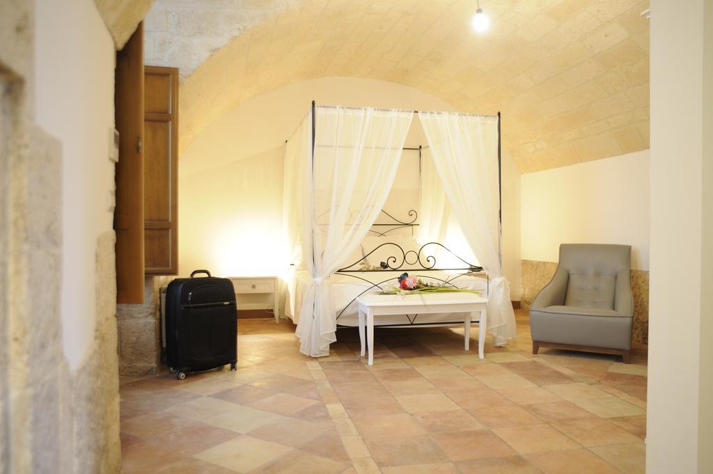 Il Nido Dei Falchi B&B Altamura Room photo