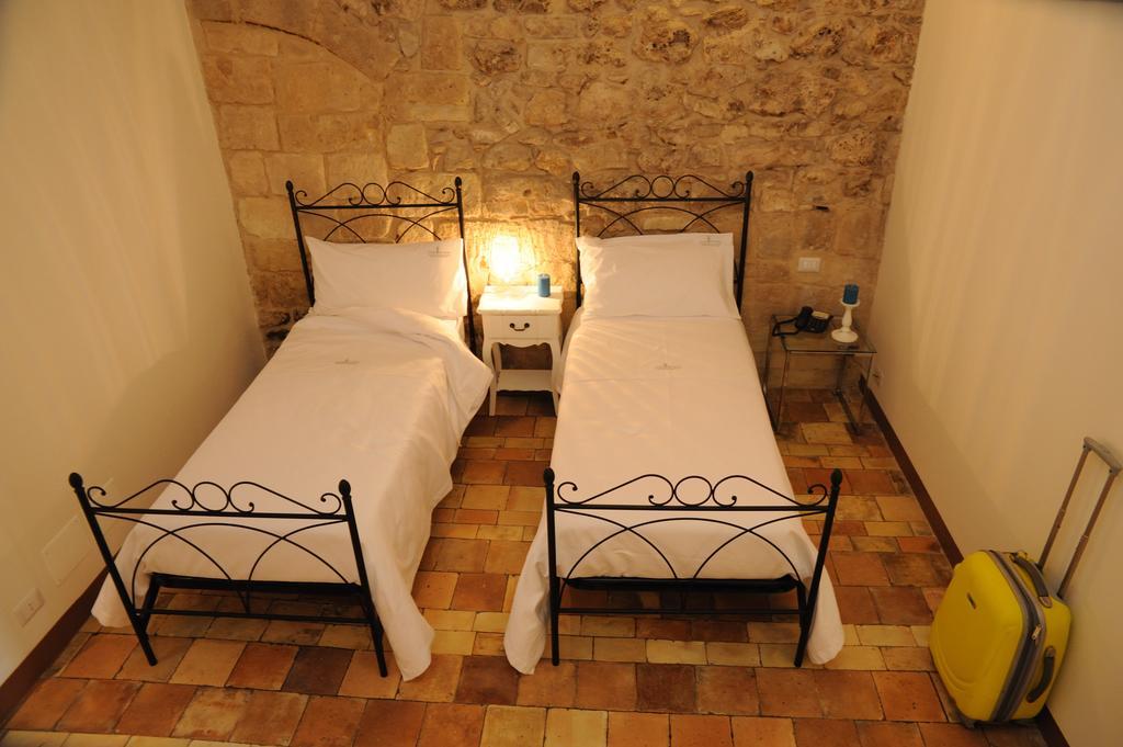 Il Nido Dei Falchi B&B Altamura Room photo