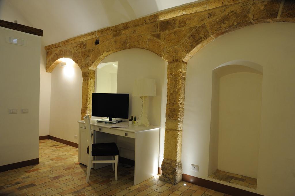 Il Nido Dei Falchi B&B Altamura Room photo