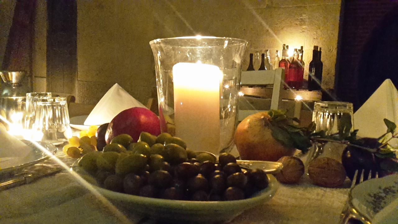 Il Nido Dei Falchi B&B Altamura Room photo