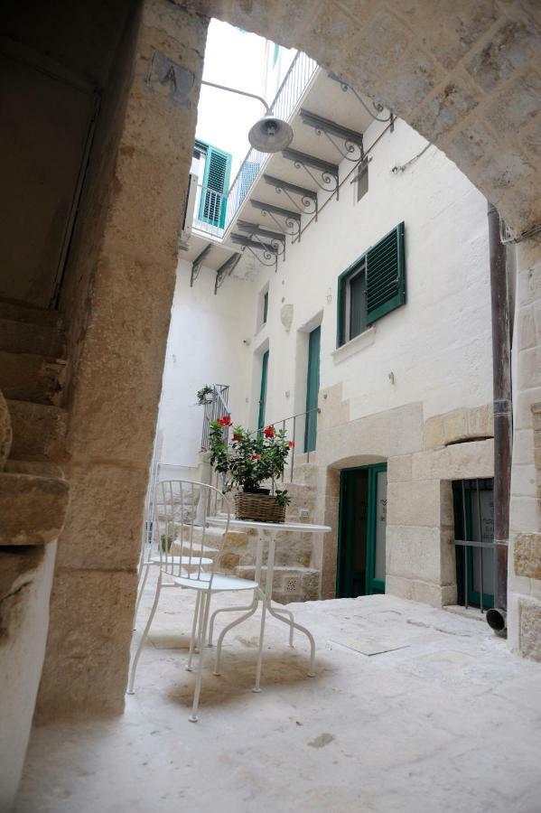 Il Nido Dei Falchi B&B Altamura Exterior photo